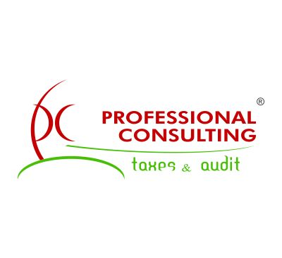 Logo Professional Consulting